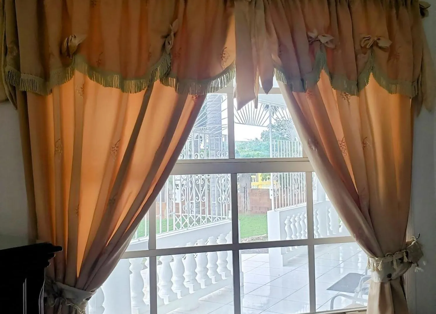 公寓 蒙特哥贝Comfy Havens公寓