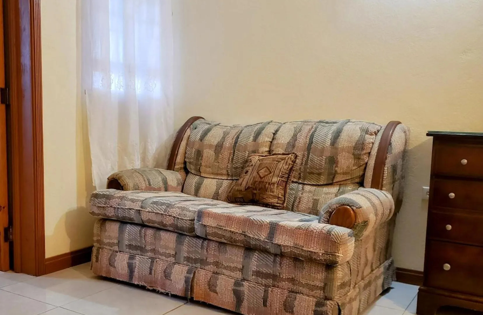 公寓 蒙特哥贝Comfy Havens公寓