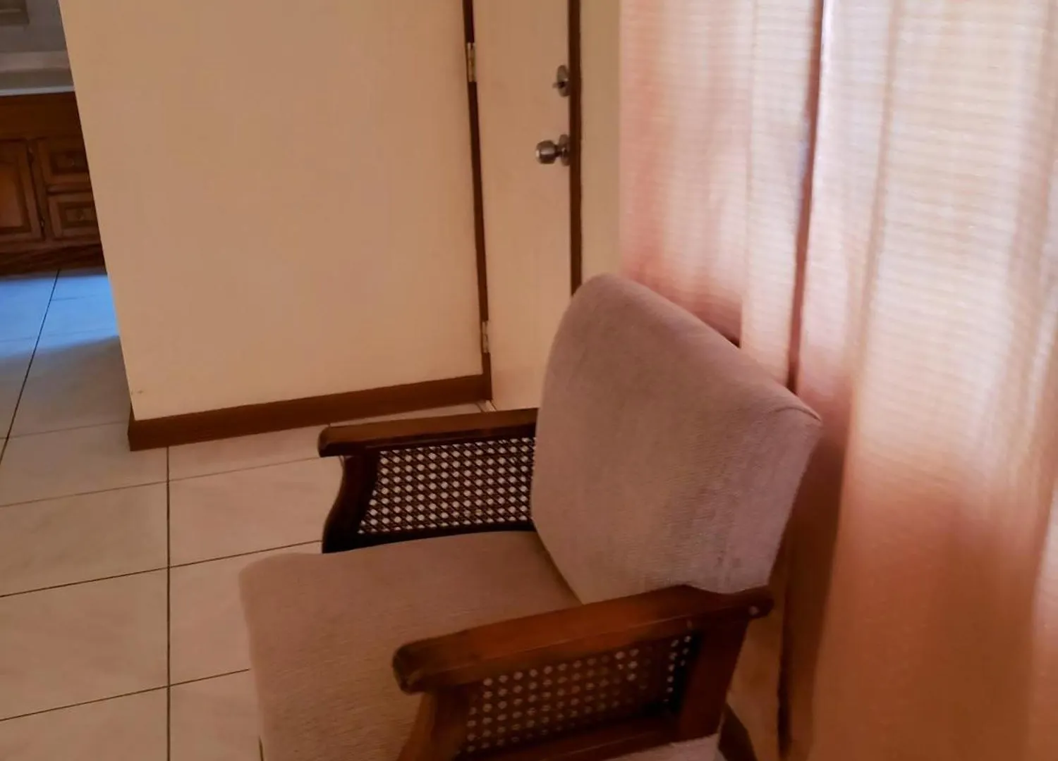 公寓 蒙特哥贝Comfy Havens公寓